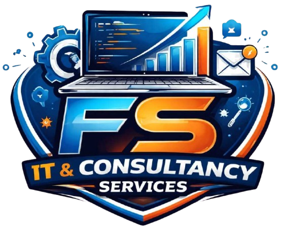 FS IT & Consultancy Services logo